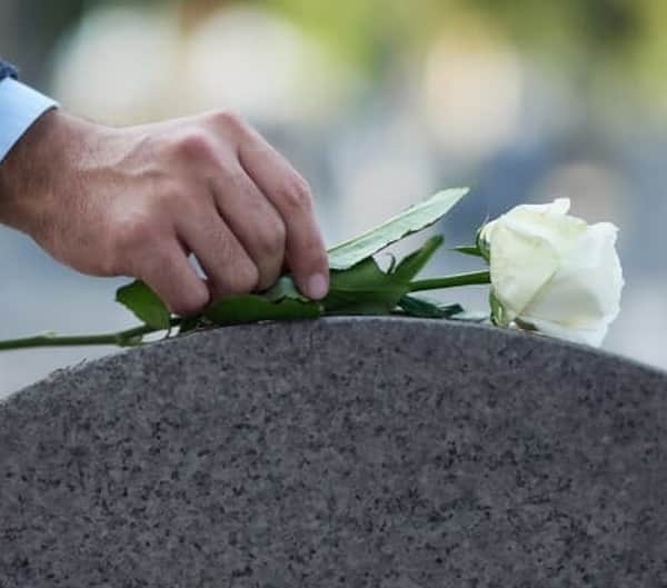 funerale personalizzato